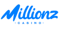 Logo Millionz Casino - Casino en ligne certifié avec bonus exclusif Chicken Road